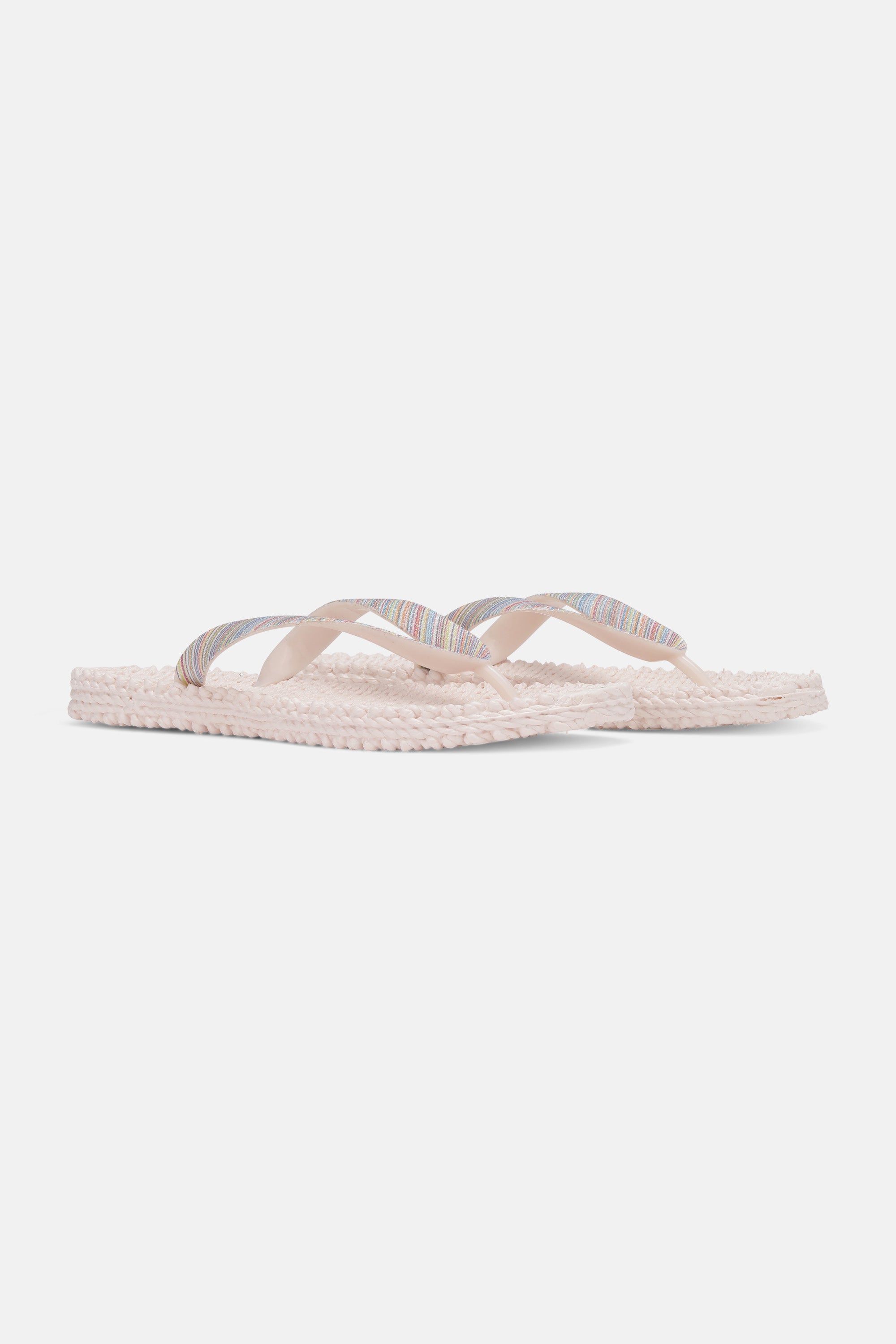 Ilse Jacobsen Hornbæk Footwear Flip Flops Shoes 320 Rose